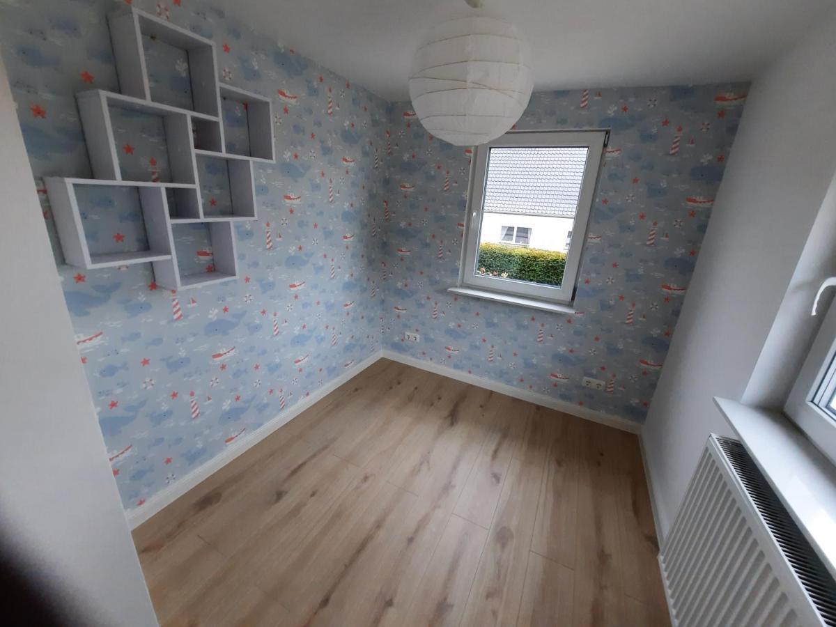 Ferien Im Fischerhaus Wißmar Buitenkant foto