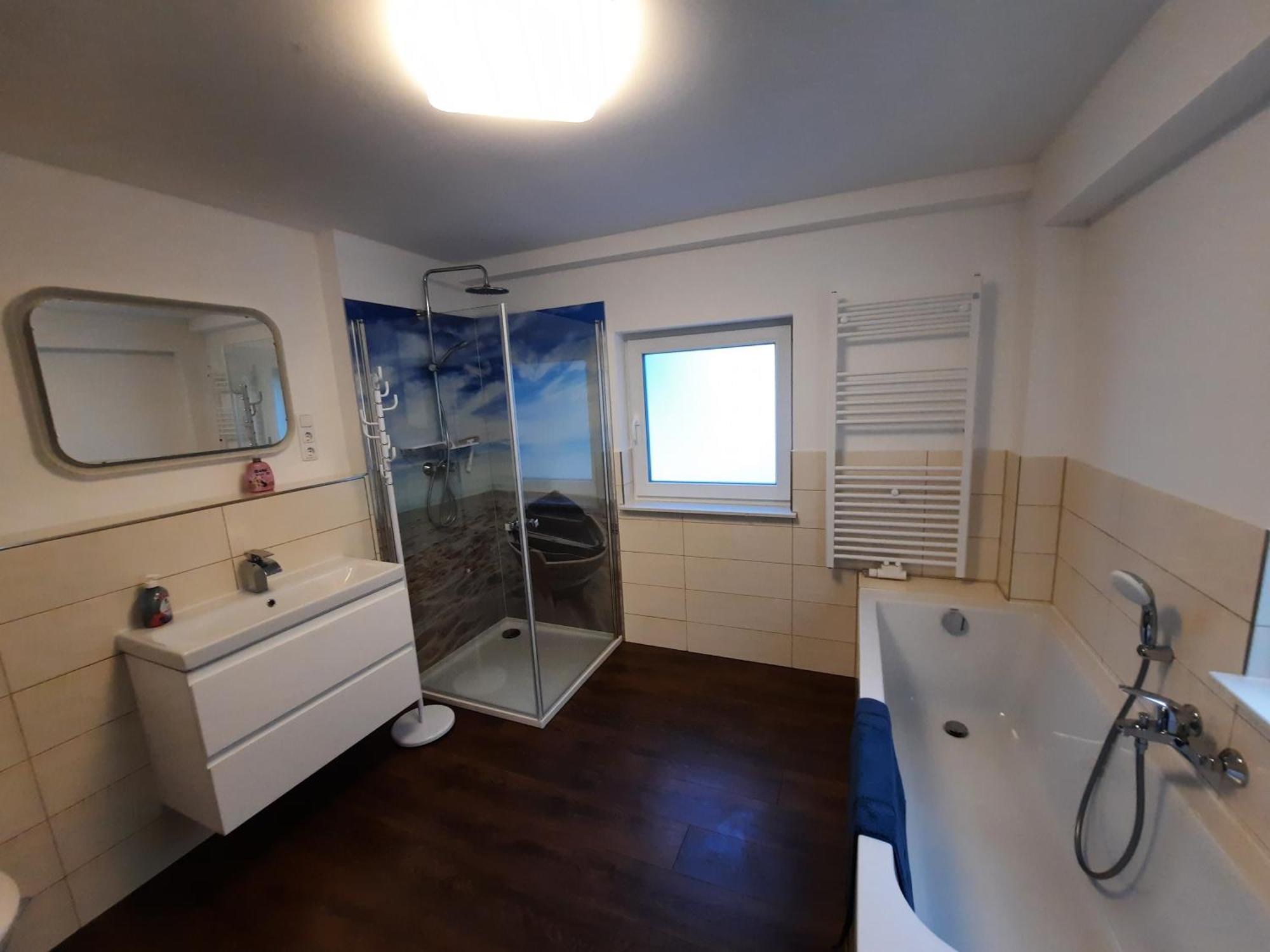 Ferien Im Fischerhaus Wißmar Kamer foto